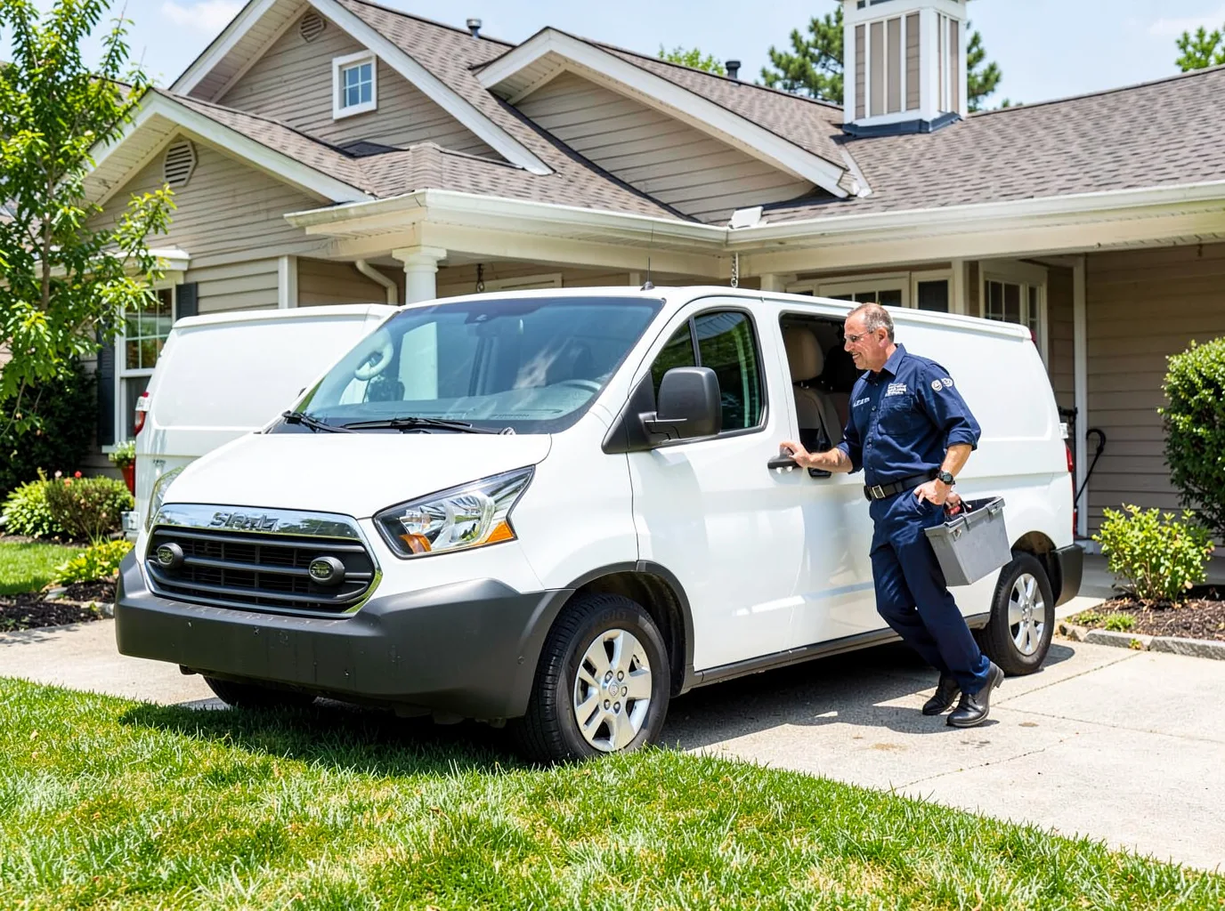 Emergency Plumber company in South Windham, CT